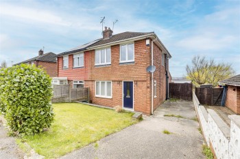 Orston Avenue, Arnold, Nottinghamshire, NG5 7LH
