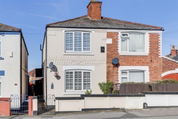 Ravensworth Road, Bulwell, Nottinghamshire, NG6 8FY