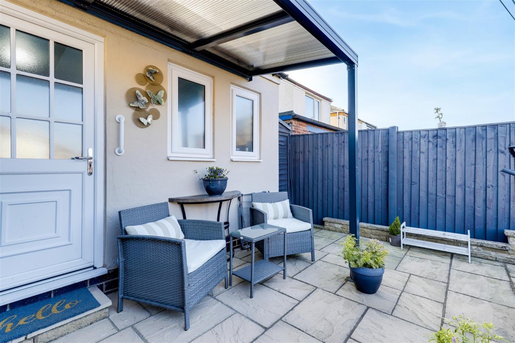 Ravensworth Road, Bulwell, Nottinghamshire, NG6 8FY