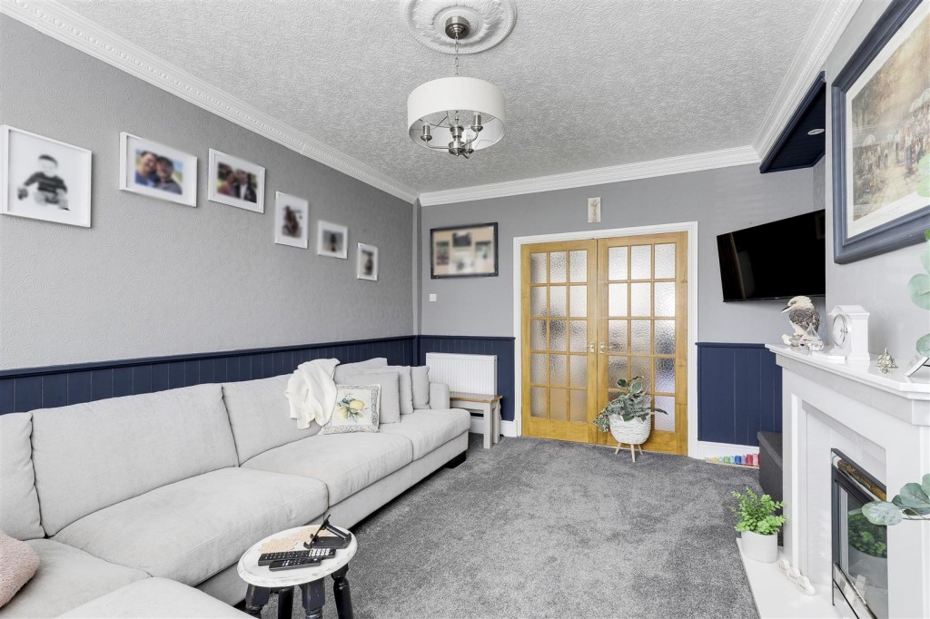 Ravensworth Road, Bulwell, Nottinghamshire, NG6 8FY