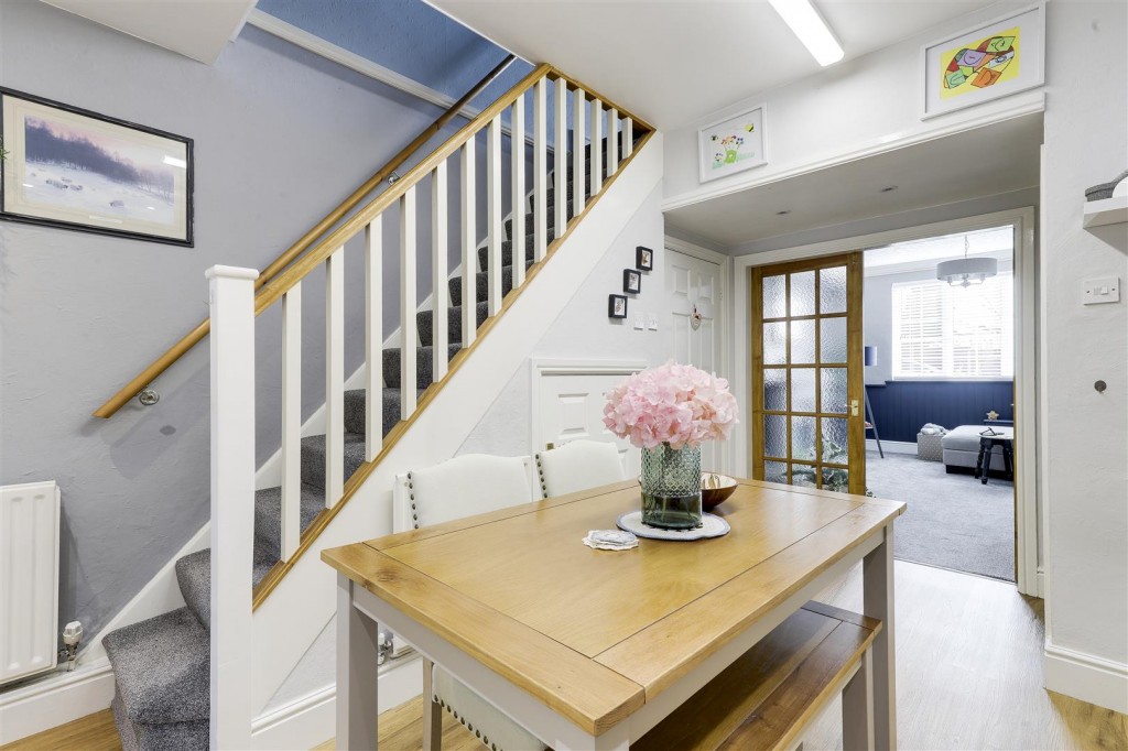 Ravensworth Road, Bulwell, Nottinghamshire, NG6 8FY
