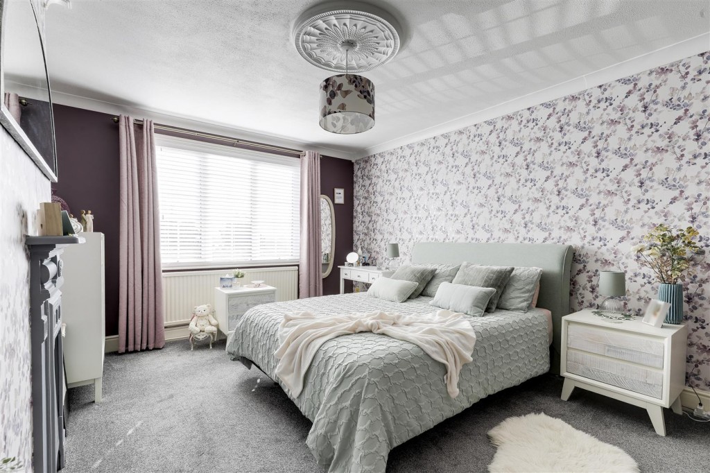 Ravensworth Road, Bulwell, Nottinghamshire, NG6 8FY