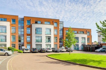 Nazareth Court, Nazareth Road, Lenton, Nottinghamshire, NG7 2NT