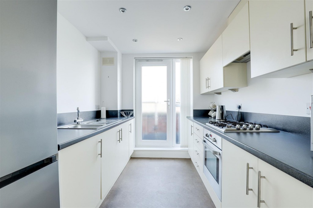 Nazareth Court, Nazareth Road, Lenton, Nottinghamshire, NG7 2NT