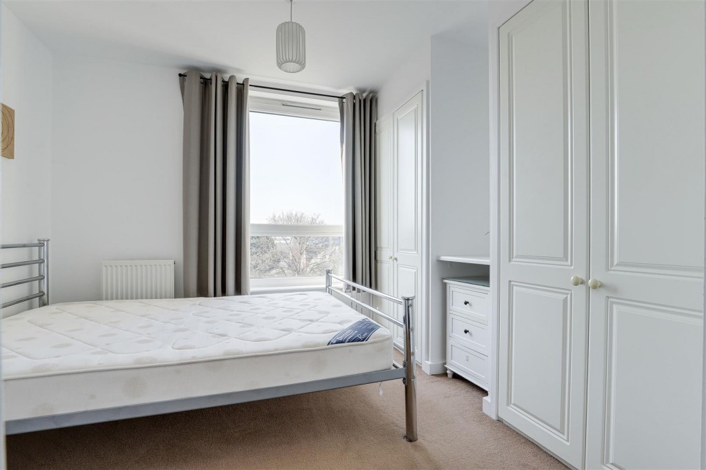Nazareth Court, Nazareth Road, Lenton, Nottinghamshire, NG7 2NT