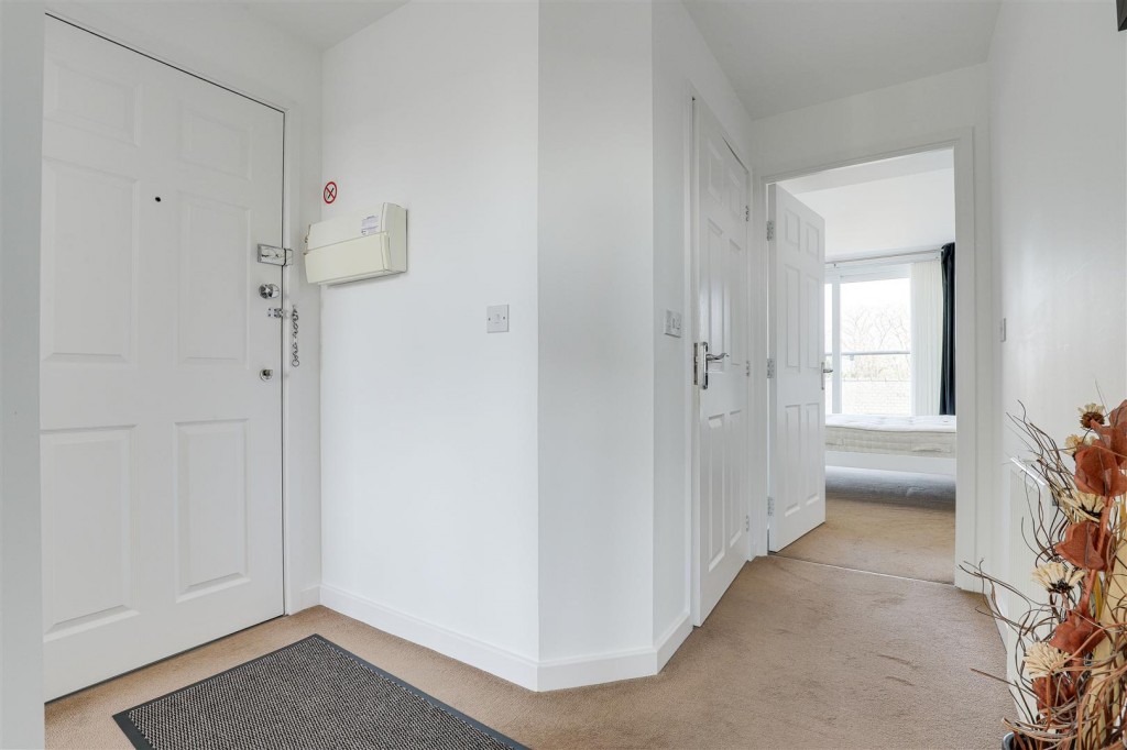 Nazareth Court, Nazareth Road, Lenton, Nottinghamshire, NG7 2NT