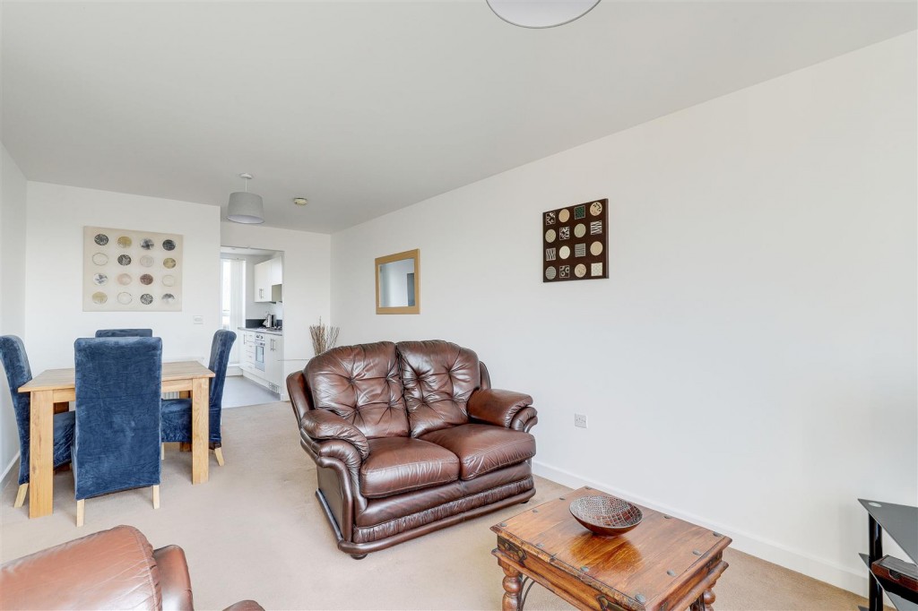 Nazareth Court, Nazareth Road, Lenton, Nottinghamshire, NG7 2NT