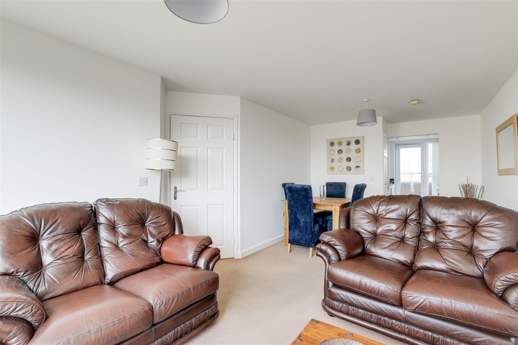 Nazareth Court, Nazareth Road, Lenton, Nottinghamshire, NG7 2NT
