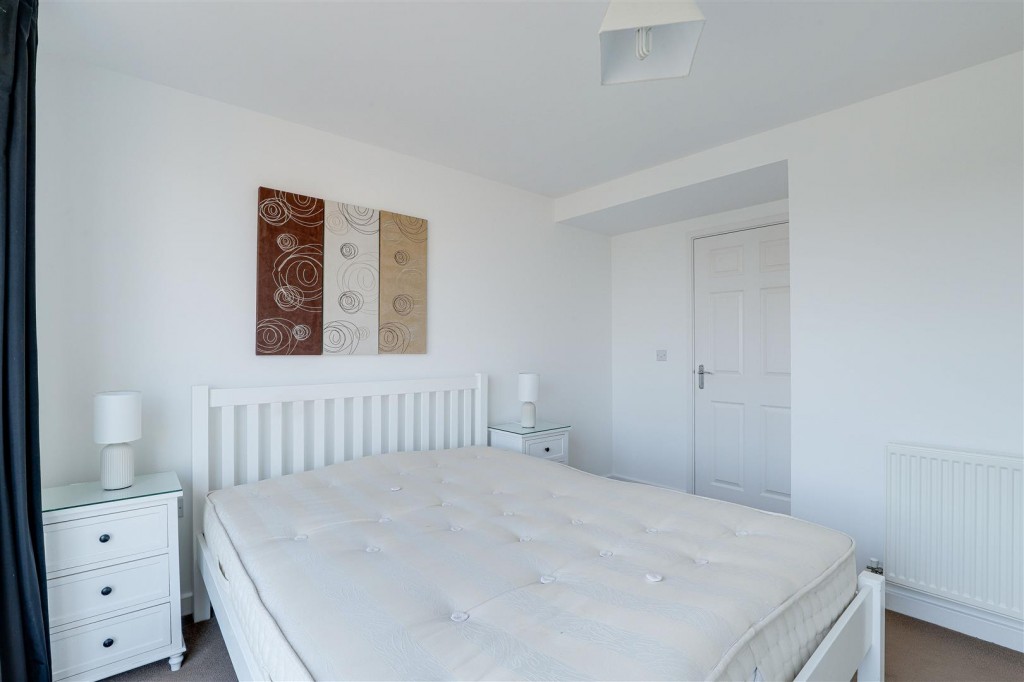 Nazareth Court, Nazareth Road, Lenton, Nottinghamshire, NG7 2NT