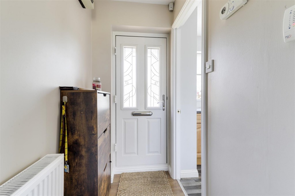 Coppice Gate, Arnold, Nottinghamshire, NG5 7GH