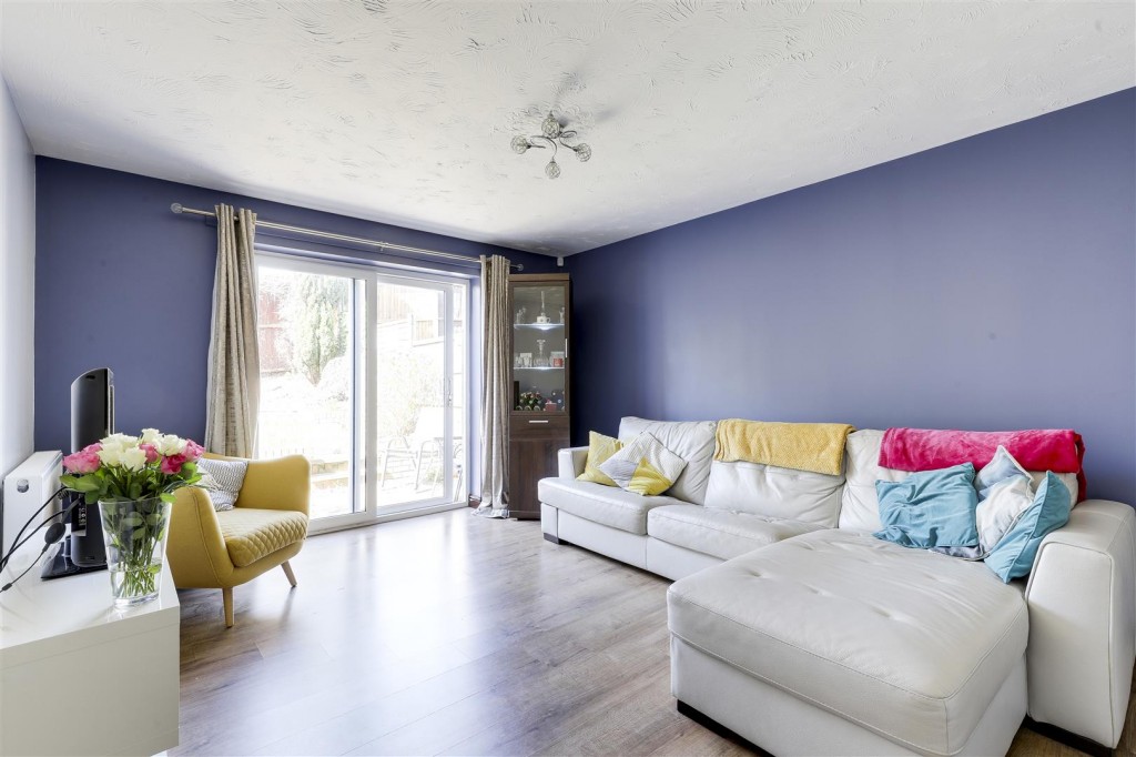 Coppice Gate, Arnold, Nottinghamshire, NG5 7GH