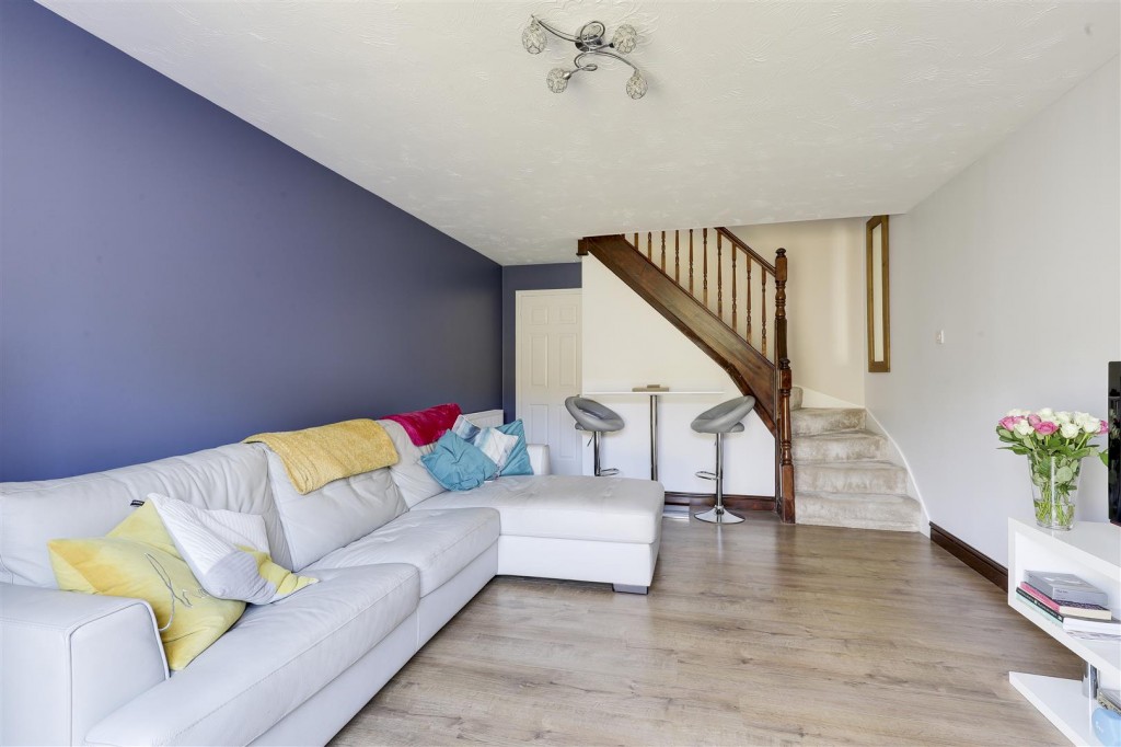 Coppice Gate, Arnold, Nottinghamshire, NG5 7GH
