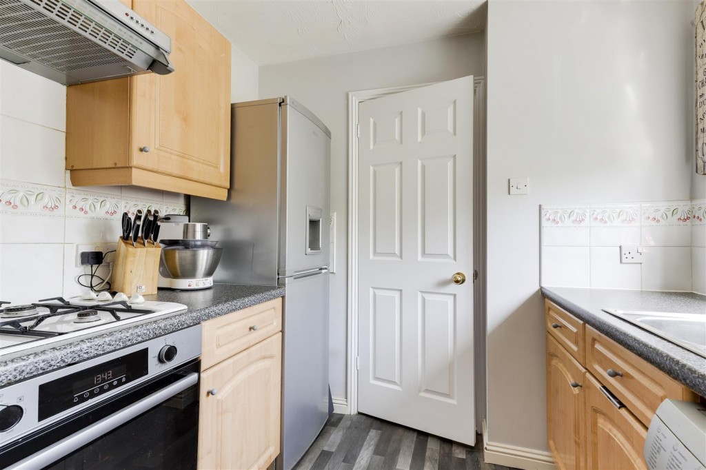 Coppice Gate, Arnold, Nottinghamshire, NG5 7GH