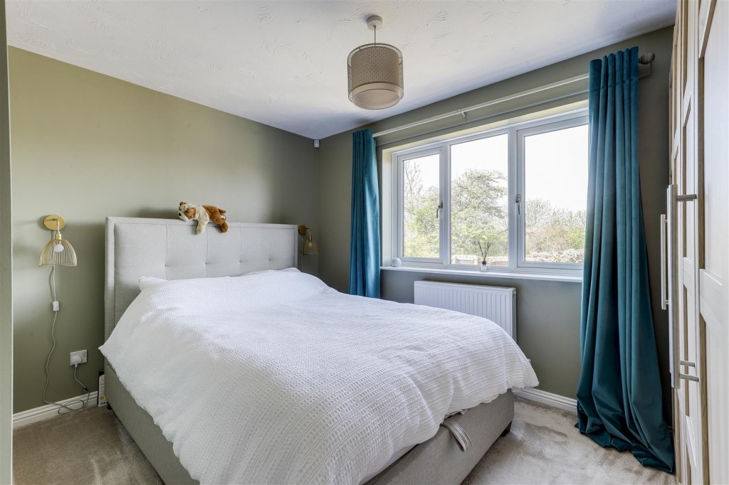 Coppice Gate, Arnold, Nottinghamshire, NG5 7GH