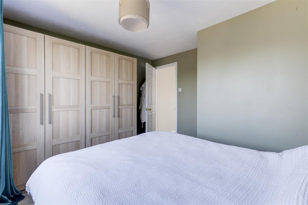 Coppice Gate, Arnold, Nottinghamshire, NG5 7GH