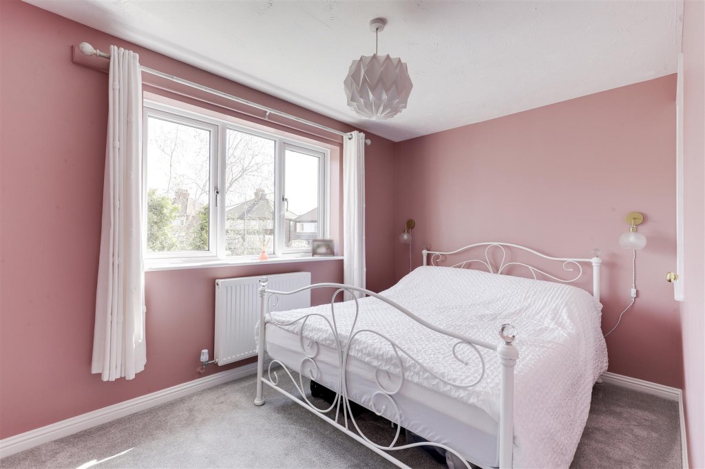 Coppice Gate, Arnold, Nottinghamshire, NG5 7GH