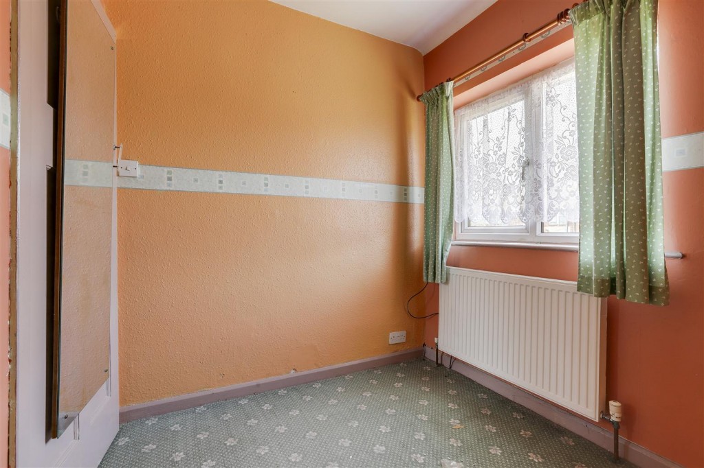 Reydon Drive, Whitemoor, Nottinghamshire, NG8 5EP