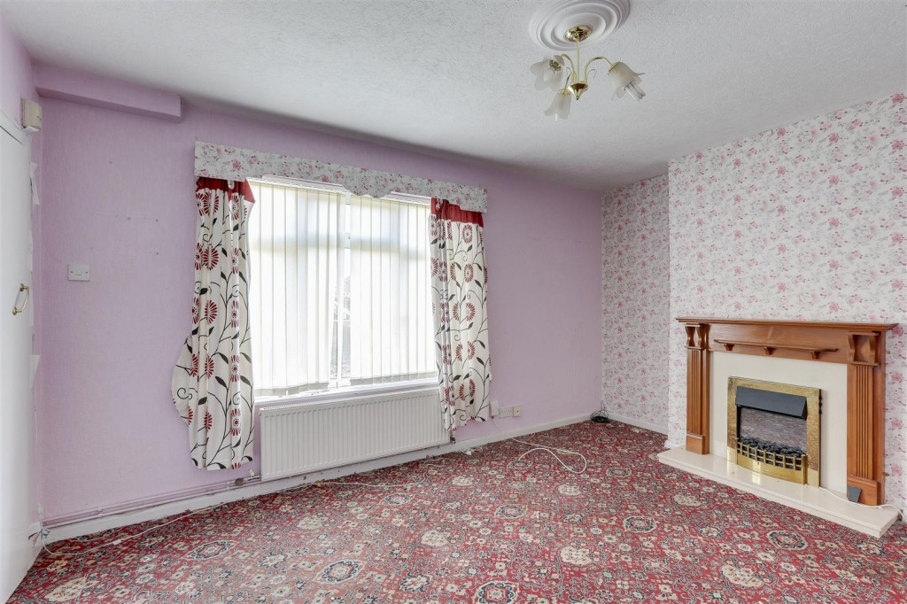 Reydon Drive, Whitemoor, Nottinghamshire, NG8 5EP