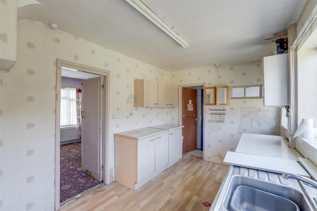 Reydon Drive, Whitemoor, Nottinghamshire, NG8 5EP