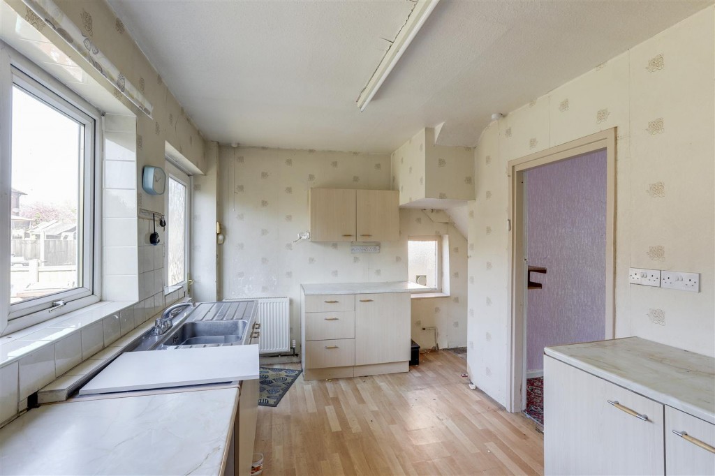 Reydon Drive, Whitemoor, Nottinghamshire, NG8 5EP