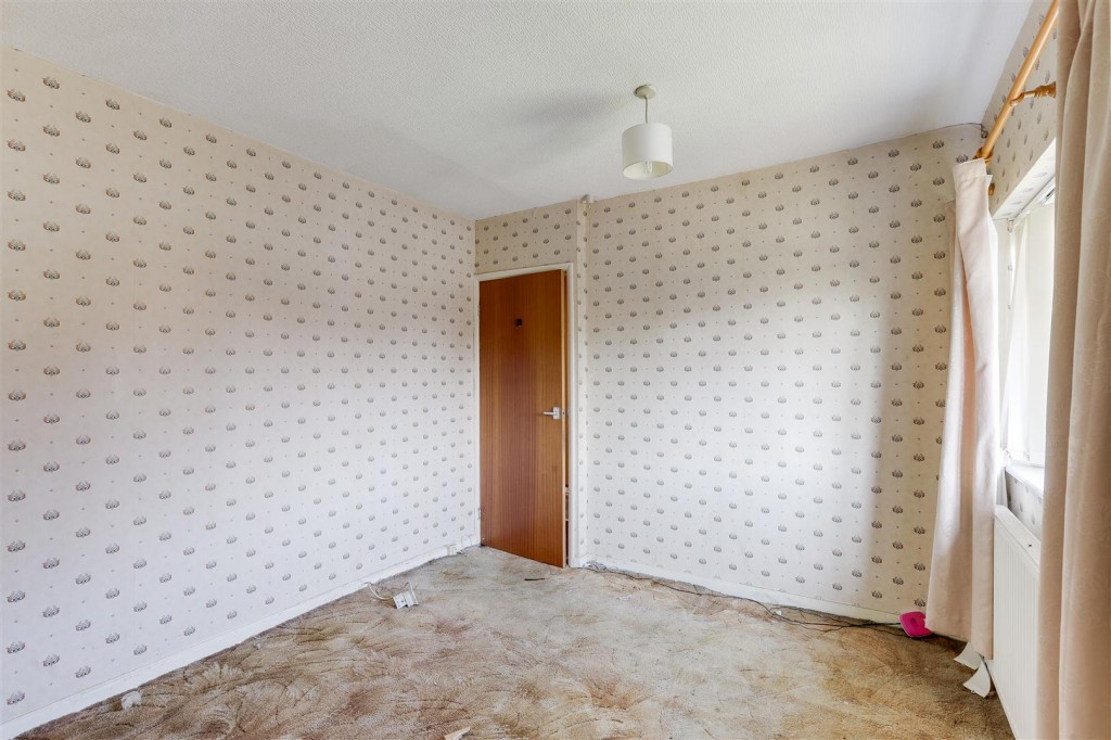 Reydon Drive, Whitemoor, Nottinghamshire, NG8 5EP