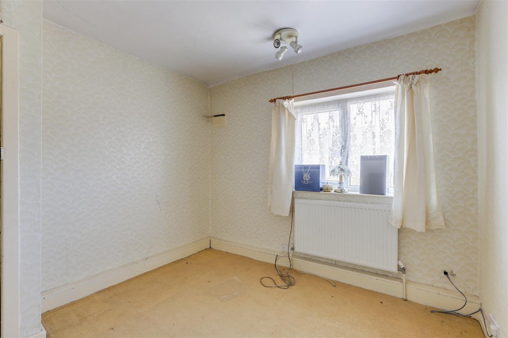Reydon Drive, Whitemoor, Nottinghamshire, NG8 5EP