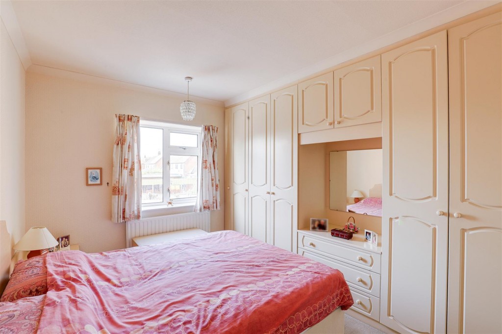 Nottingham Road, Gotham, Nottinghamshire, NG11 0HE