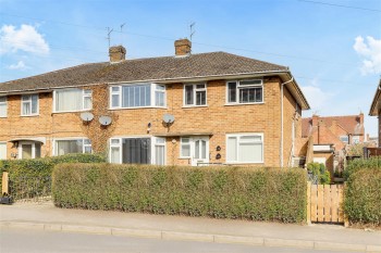 Cross Street, Arnold, Nottinghamshire, BG5 7BL
