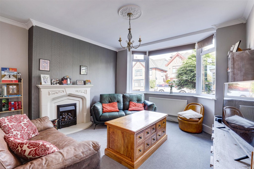 Reedman Road, Long Eaton, Nottinghamshire, NG10 3FE