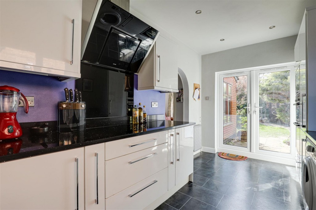Reedman Road, Long Eaton, Nottinghamshire, NG10 3FE