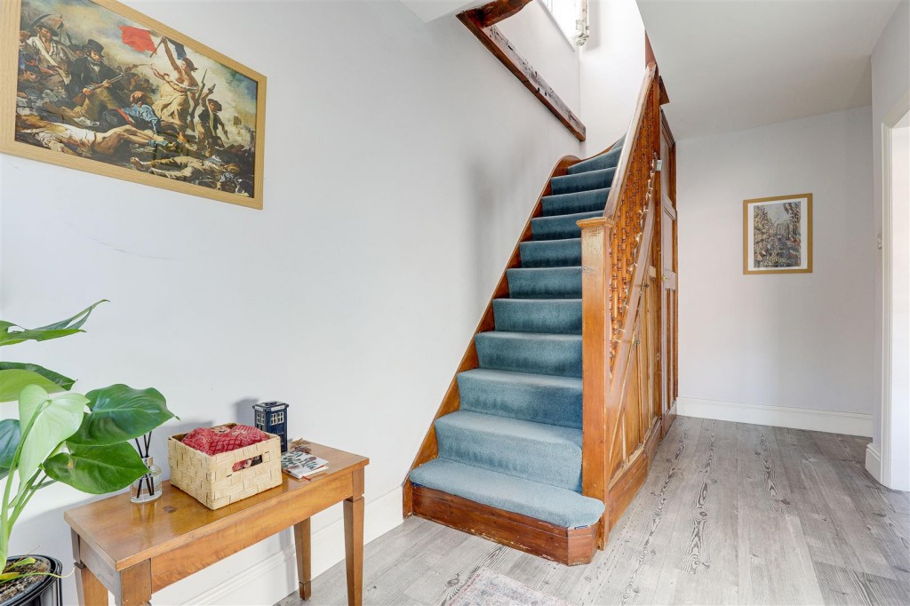 Reedman Road, Long Eaton, Nottinghamshire, NG10 3FE