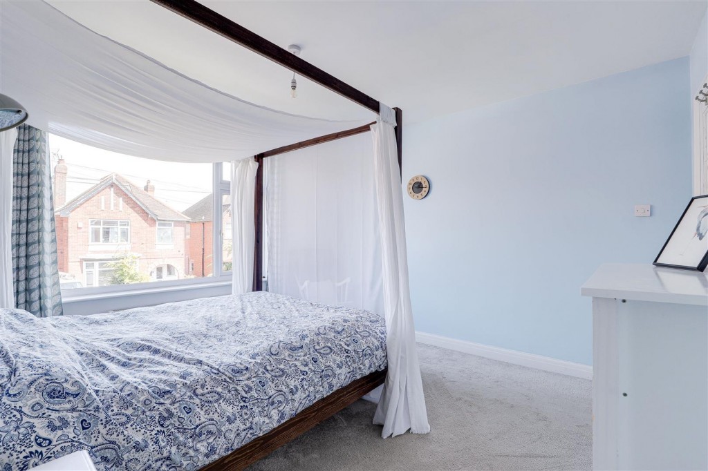 Reedman Road, Long Eaton, Nottinghamshire, NG10 3FE