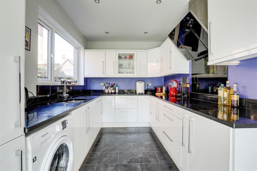 Reedman Road, Long Eaton, Nottinghamshire, NG10 3FE