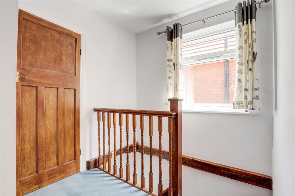 Reedman Road, Long Eaton, Nottinghamshire, NG10 3FE