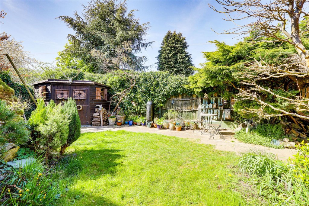 Reedman Road, Long Eaton, Nottinghamshire, NG10 3FE