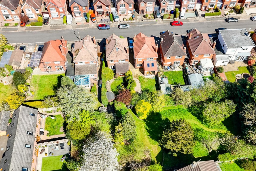 Reedman Road, Long Eaton, Nottinghamshire, NG10 3FE