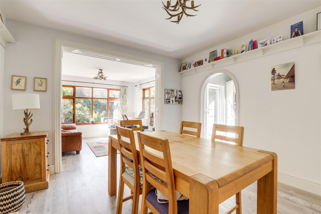 Reedman Road, Long Eaton, Nottinghamshire, NG10 3FE