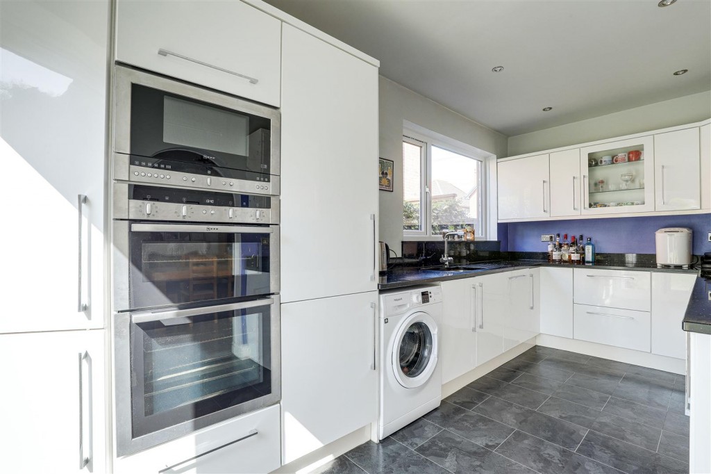 Reedman Road, Long Eaton, Nottinghamshire, NG10 3FE