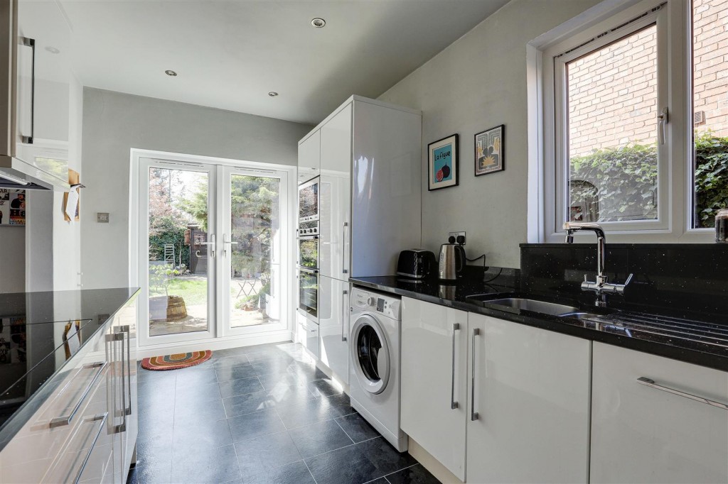 Reedman Road, Long Eaton, Nottinghamshire, NG10 3FE