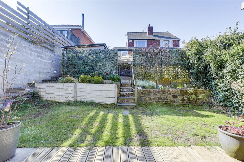 Alexandra Road East, Chesterfield, S41 0HF