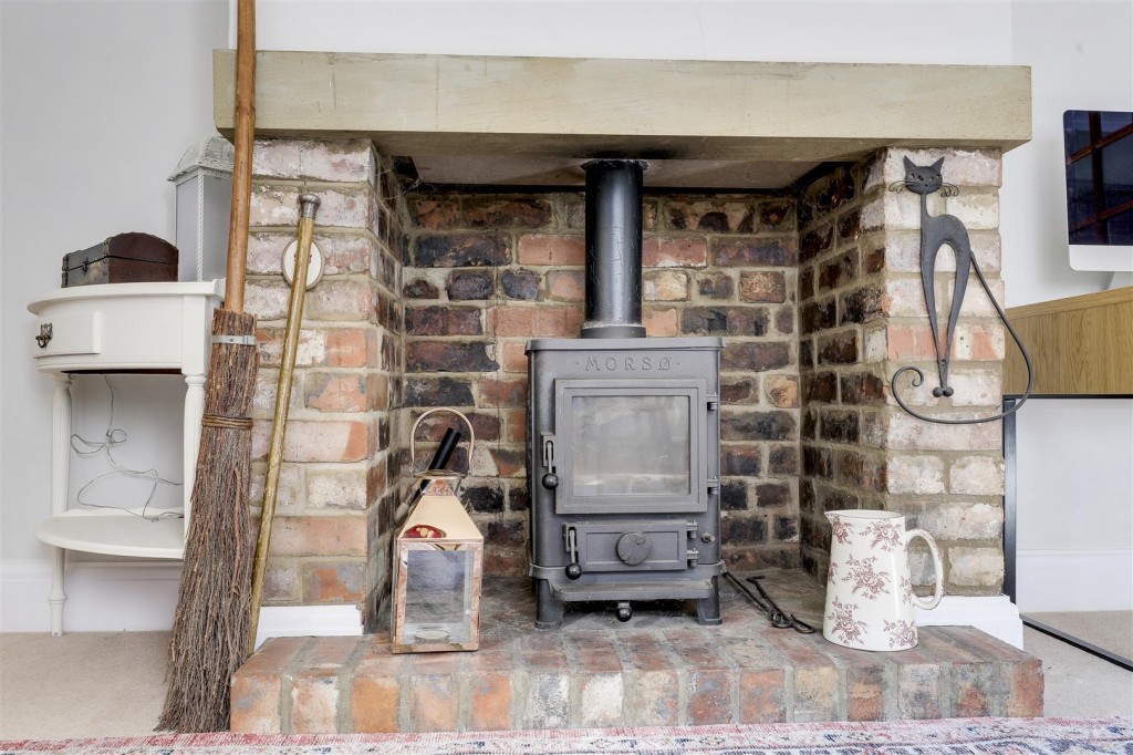 Alexandra Road East, Chesterfield, S41 0HF