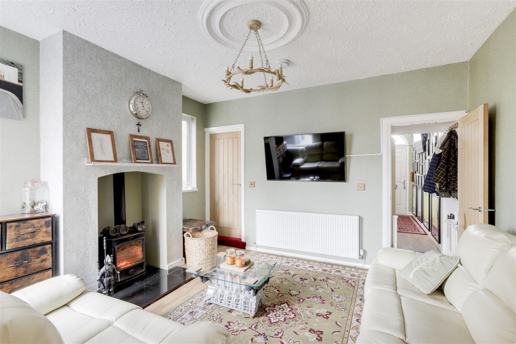 Ruskin Avenue, Long Eaton, Derbyshire, NG10 3LD