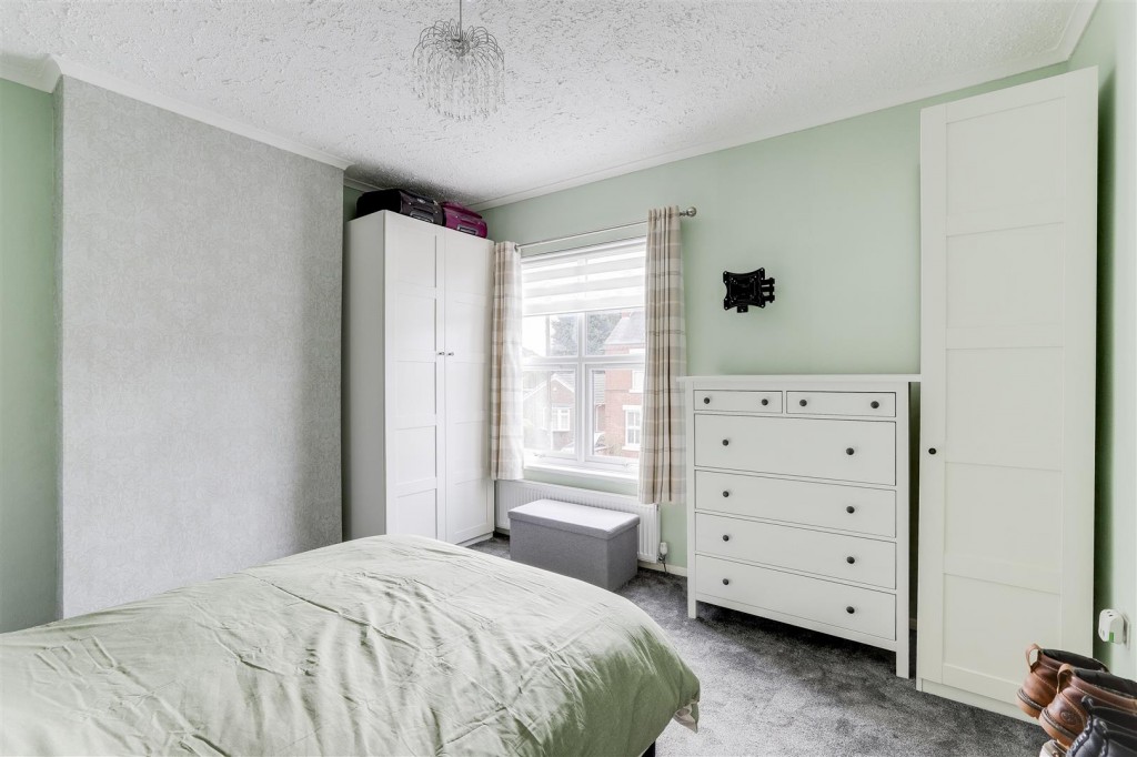 Ruskin Avenue, Long Eaton, Derbyshire, NG10 3LD