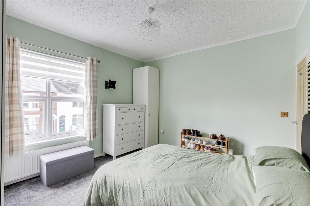 Ruskin Avenue, Long Eaton, Derbyshire, NG10 3LD