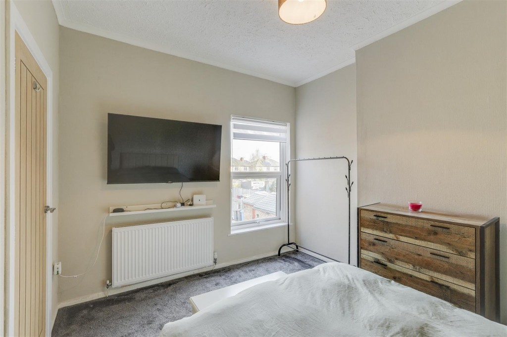 Ruskin Avenue, Long Eaton, Derbyshire, NG10 3LD