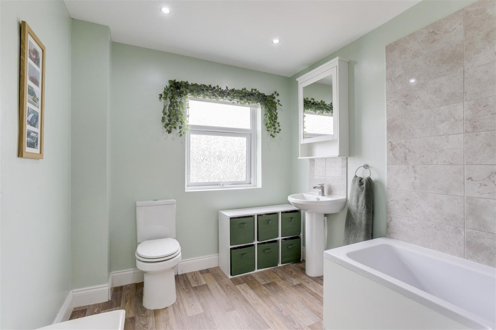 Ruskin Avenue, Long Eaton, Derbyshire, NG10 3LD