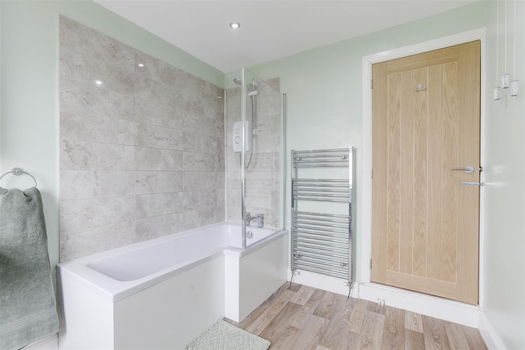 Ruskin Avenue, Long Eaton, Derbyshire, NG10 3LD