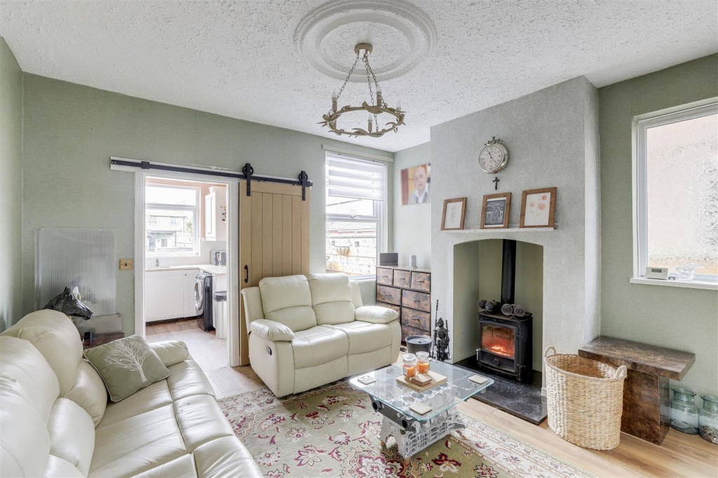 Ruskin Avenue, Long Eaton, Derbyshire, NG10 3LD