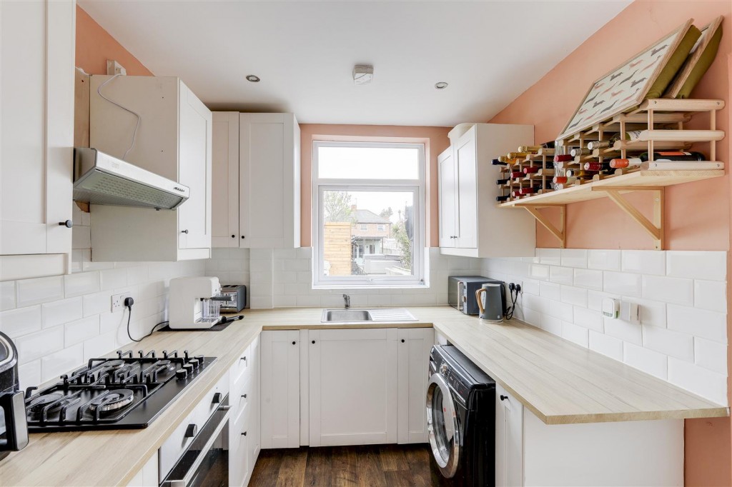 Ruskin Avenue, Long Eaton, Derbyshire, NG10 3LD