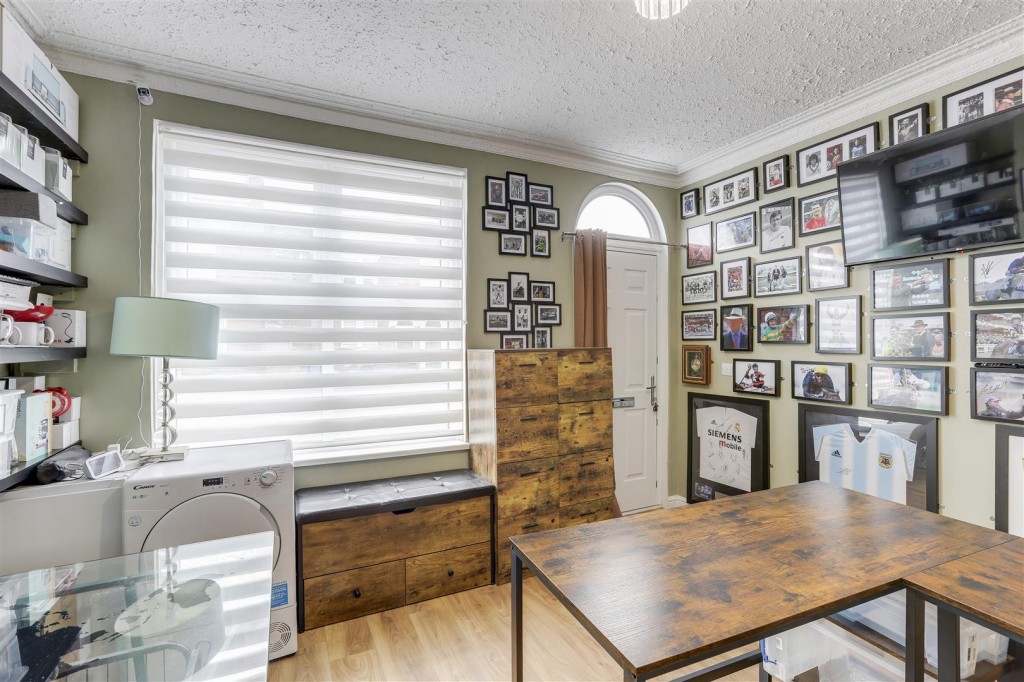 Ruskin Avenue, Long Eaton, Derbyshire, NG10 3LD